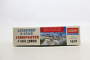 Academy 1/72 Lockheed F-104G Starfighter Model Kit 1619