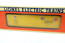 Lionel 6-17304 Wabash ART Std.O Reefer