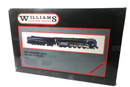 Williams 3 Rail 5602 O Gauge NYC BRASS 4-8-4 6010 Niagara Locomotive & Tender