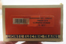 Lionel 6-19717 O Gauge Susquehanna Bay Window Caboose