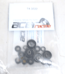ACER Racing Team XRAY T4 2016 2017 2018 2019 2020 2021 Ceramic Bearing Kit - WISE GUYS HOBBIES LLC