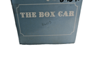 ARISTOCRAFT REA  R - 46013 RAILWAY EXPRESS AGENCY FORTY FOOT BOX CAR - WISE GUYS HOBBIES LLC
