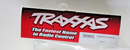 Traxxas 3660 Bigfoot No.1 Monster Truck Clear Body SEALED