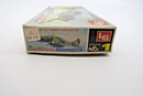 LS 1/72 Mitsubishi Ki-46 Dinah Model Kit