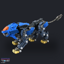 TOMY 1/100 ZOIDS REALIZE MODEL RMZ-013 Shield Liger (Bang Special) Model Kit