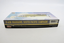Hasegawa 1/72 P - 40N Warhawk South Pacific Campaign Model Kit - WISE GUYS HOBBIES LLC
