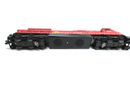 Lionel 6 - 18271 O Scale SD - 90 MAC Diesel Locomotive Canadian Pacific 9129 - WISE GUYS HOBBIES LLC