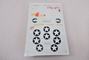 Aeromaster Decals 48 - 482 Mitchell Collection Pt.IV - WISE GUYS HOBBIES LLC