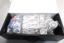 TAMIYA TT - 02 Kit "WHITE SPECIAL" 1/10th Scale R/C 4WD Racing Car - 47364 - WISE GUYS HOBBIES LLC