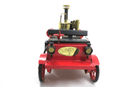 Wilesco D305 Live Steam Fire Engine / Truck 1989 D305 - WISE GUYS HOBBIES LLC