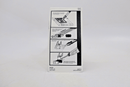 Eduard Photo Etch 1/72 PBY 5 Catalina Detail Set 72 - 095 - WISE GUYS HOBBIES LLC