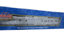 Atlas 3007008 - 1 O Scale Western Pacific California Zephyr Dome Car 832 - WISE GUYS HOBBIES LLC