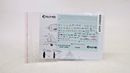 Tally Ho! 1/48 Focke Wulf 190 A/D/F/G & TA 152 Stencils Decals