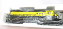 Lionel O Guage 6-18211 Susquehanna Dash 8-40B Diesel Locomotive NYSW
