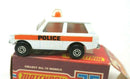 Vintage Lesney Matchbox 1975 Police Patrol Car No 20 Rolamatics Diecast boxed