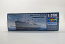 Trumpeter 1/350 WW2 Liberty Ship S.S. Jeremiah O'Brien Model Kit