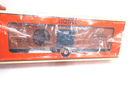 Lionel 6 - 27294 Santa Fe 57' Mechanical Reefer (Scale) O - Gauge NIB - WISE GUYS HOBBIES LLC