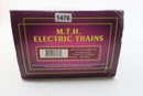 MTH 20-98048 NYC New York Central Maroon Gondola w/6 Containers Load