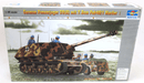 Trumpeter 1/35 German Panzerjager 39(H) Model kit 00354 - WISE GUYS HOBBIES LLC