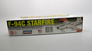 Lindberg 1/48 F - 94C Starfire Model Kit 70554 - WISE GUYS HOBBIES LLC