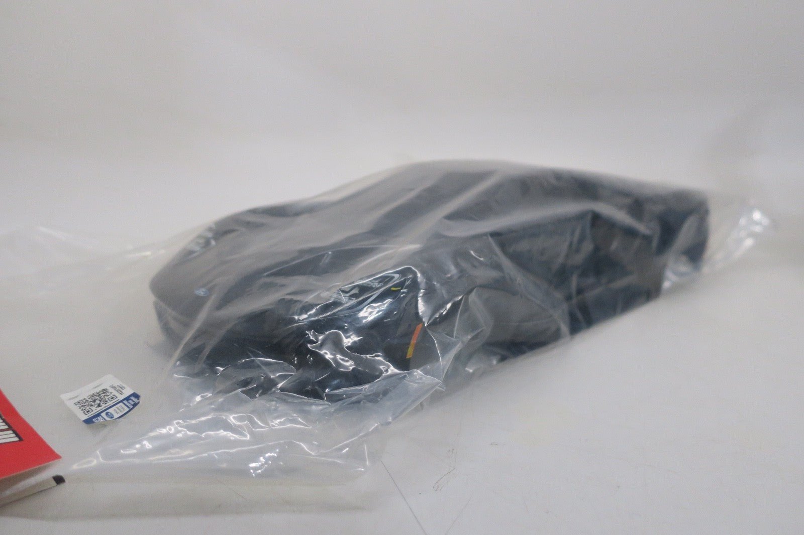 Traxxas Ford GT 4 - Tec 2.0 Black Body 8311X SEALED - WISE GUYS HOBBIES LLC