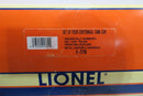 Lionel 6 - 21769 Set of 4 Centennial Tankers Sequential 19621 - 24 O Gauge, NIB - WISE GUYS HOBBIES LLC