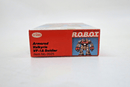 Testors Robots Macross 1/200 Armored VF - 1A 0025 Used in Battletech - WISE GUYS HOBBIES LLC
