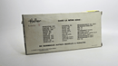 Heller 1/72 Gloster Gladiator II Model Kit 153 - WISE GUYS HOBBIES LLC