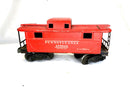 Vintage 1940s Lionel 2457 N5 Pennsylvania 477618 EASTERN DIV. "O" GAUGE CABOOSE