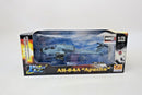 Easy Model MRC 1/72 AH-64A "APACHE" 37026