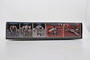 ARII Macross Metalize Custom Spartan 1/100 Model Kit AR363 - 600 - WISE GUYS HOBBIES LLC