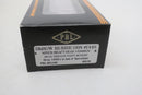 PBL SN3 FREIGHT CAR HI-SIDE GONDOLA HOPPER DENVER & RIO GRANDE D&RGW NEW