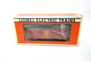 Lionel 6-17601 O Gauge Southern Standard Woodside Illuminated Caboose