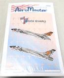 Aeromaster 48 - 563 Colorful Crusaders Pt. V - WISE GUYS HOBBIES LLC
