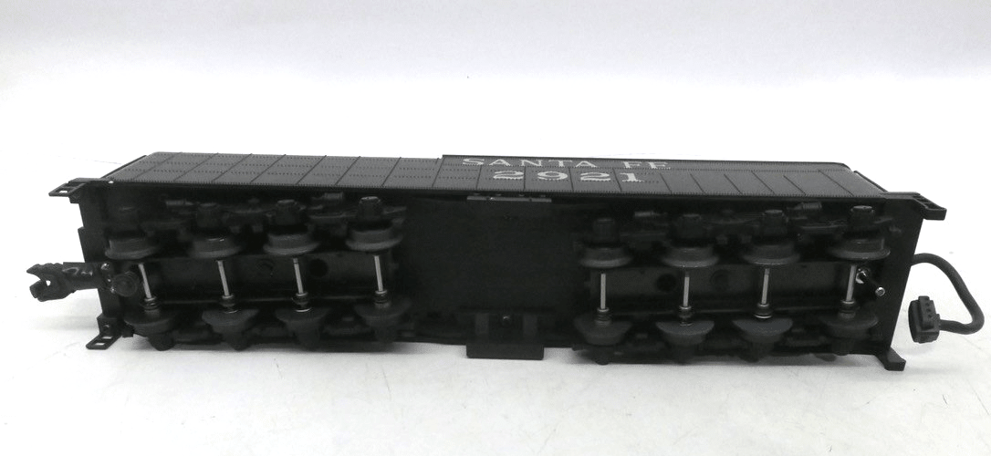 MTH Premier 20-3015-1 Santa Fe 4-8-4 Northern Steam PS.1 O 2921 ATSF - WISE GUYS HOBBIES LLC