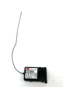 FlySky FS-A3 3-Channel AFHDS-2A Protocol 3Ch Receiver - WISE GUYS HOBBIES LLC
