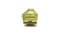 HO Brass Bethlehem Steel 65-foot Mill Gondola w/Hinged Ends PSC
