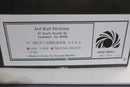 Sunset Models 3rd Rail Brass 0 - 8 - 8 - 0 Erie Camelback 2600 2 Rail Locomotive - WISE GUYS HOBBIES LLC