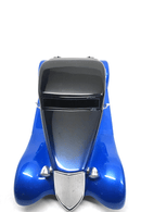 Traxxas 4 - TEC 3.0 Factory Five '33 Hot Rod Coupe 1:10 Blue - WISE GUYS HOBBIES LLC