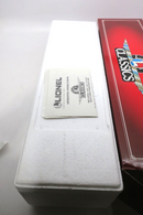 Lionel Classics Standard Gauge Blue Comet 3-Car Passenger Set 6-13408 (9,10,11)