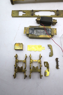 HO Overland Models OMI 5097 Brass Reading U30C Diesel Locomotive RDG