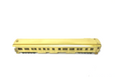 HO Brass NPP Nickel Plate Products PRR Pennsylvania Railroad Business Car