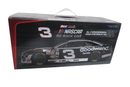 Losi 1/12 NASCAR RC Racecar RCR No. 3 GM Goodwrench ZL1 2S AWD RTR Brushed - WISE GUYS HOBBIES LLC