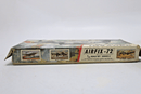 Airfix 1/72 Invader Model Kit 591 - WISE GUYS HOBBIES LLC