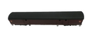 HO Scale NJ Custom Brass Pennsylvania PRR B-70A Scenery Car PAINTED