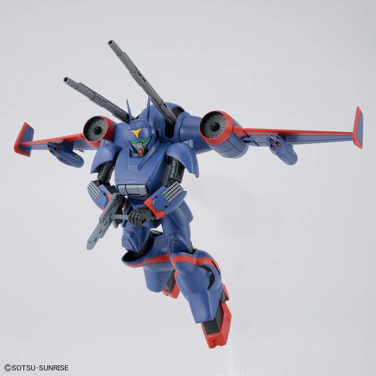 1/144 Dragonar Set 1 Model Kit - WISE GUYS HOBBIES LLC