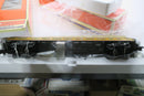 Lionel 18” Aluminum City Of Denver Passenger cars 2 PACK 6 - 25438 AS - IS - WISE GUYS HOBBIES LLC