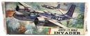 Airfix 1/72 Invader Model Kit 591 - WISE GUYS HOBBIES LLC
