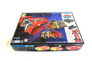 AOSHIMA Space Runaway Ideon B-MECHA 1/600 Model Kit TS-05-400 (E15)