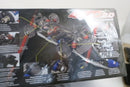 Traxxas Ford GT 1/10 Scale AWD Supercar Ready - To - run 83056 - 4 Silver - WISE GUYS HOBBIES LLC